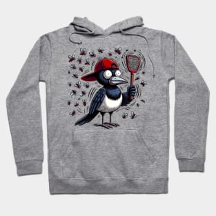 Shoofly Magpie Hoodie